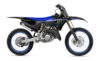 Stock image of 2025 Yamaha  YZ125 Monster Energy Yamaha Racing Edition product