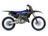 Stock image of 2025 Yamaha  YZ125 Monster Energy Yamaha Racing Edition product