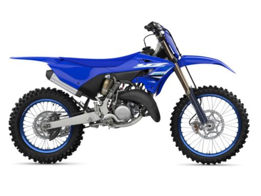 2025 Yamaha  YZ125X Base