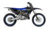 Stock image of 2025 Yamaha  YZ250 Monster Energy Yamaha Racing Edition product