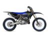 Stock image of 2025 Yamaha  YZ250 Monster Energy Yamaha Racing Edition product