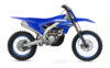 Stock image of 2025 Yamaha  YZ250FX Base product