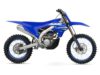 Stock image of 2025 Yamaha  YZ250FX Base product