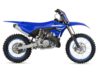 Stock image of 2025 Yamaha  YZ250X Base product