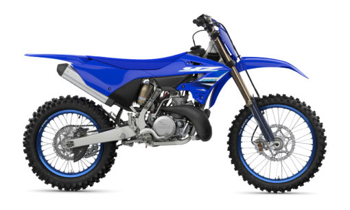 2025 Yamaha  YZ250X Base