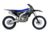 Stock image of 2025 Yamaha  YZ450F Monster Energy Yamaha Racing Edition product