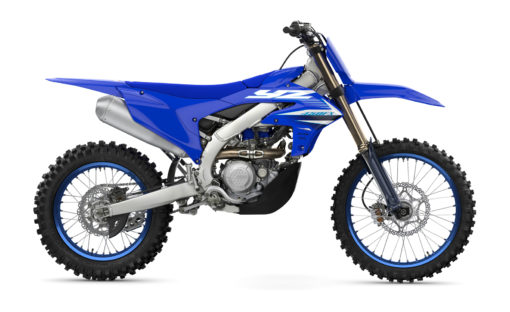 2025 Yamaha  YZ450FX Base