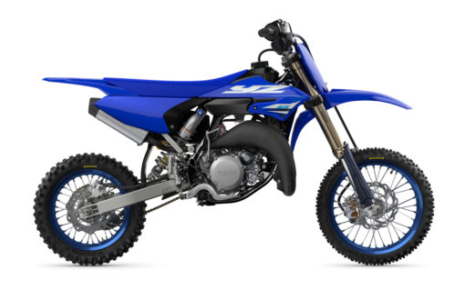 2025 Yamaha  YZ65 Base