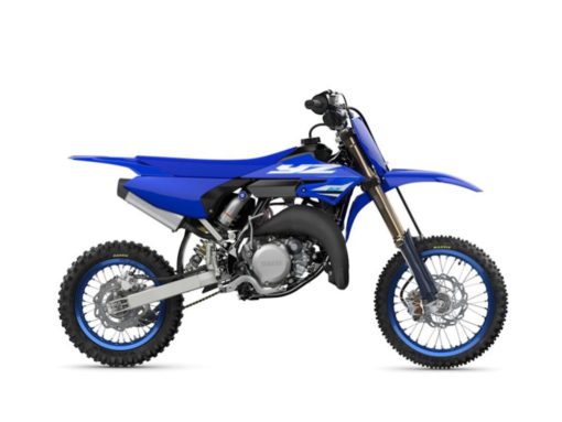 2025 Yamaha  YZ65 Base