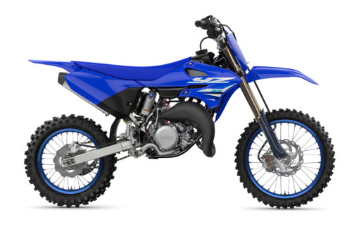 2025 Yamaha  YZ85 Base