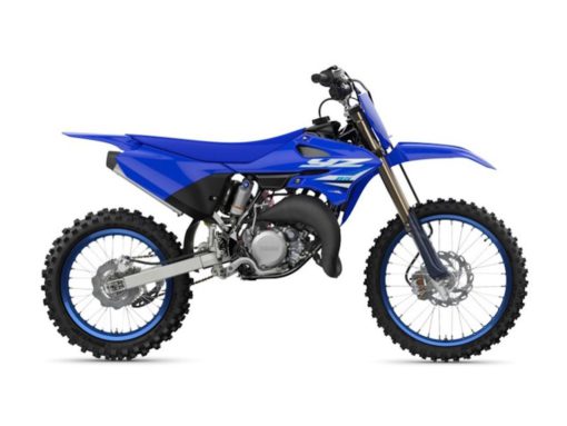 2025 Yamaha  YZ85LW Base