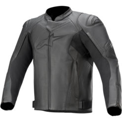 Alpinestars Faster V2 Leather Jacket