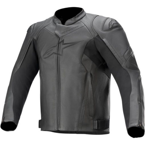 Alpinestars Faster V2 Leather Jacket