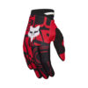 Stock image of Fox Racing 180 Race Spec Gloves product