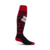 Stock image of Fox Racing 180 Race Spec Socks product