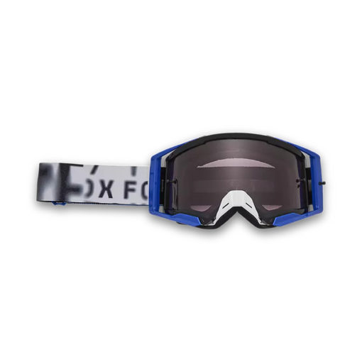 Fox Racing Airspace Seventy4 Grey Lens Goggle