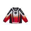 Stock image of Fox Racing Kids 180 Lean Jersey product