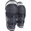 Stock image of Fox Racing Peewee Titan Knee/Shin Pads product