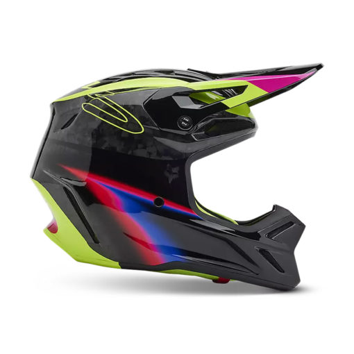 Fox Racing V3 RS Energy Helmet