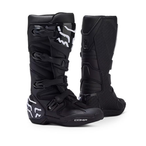 Fox Racing Youth Comp Boots