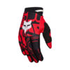 Stock image of Fox Racing Youth 180 Race Spec Gloves product