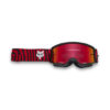 Stock image of Fox Racing Youth Main Impression Mirrored Lens Goggle product