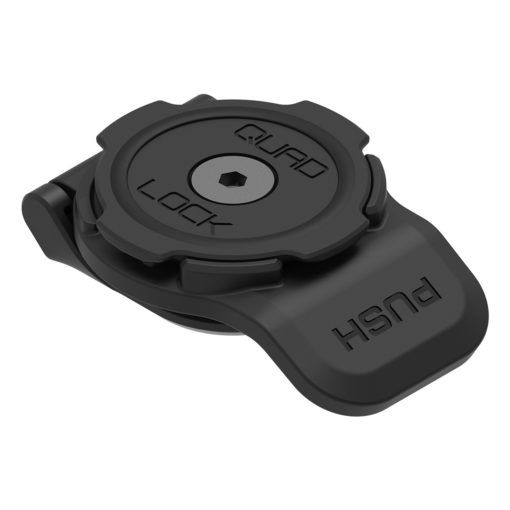 Quad Lock 360 Head – Short Lever Black