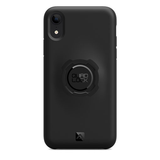 Quad Lock Phone Case – iPhone XR