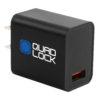 Stock image of Quad Lock Power Adaptor - US Standard (Type A) product