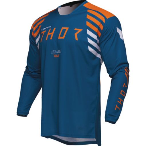 THOR LAUNCHMODE Zone Jersey