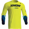 Stock image of THOR Pulse Tactic Jersey product