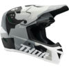 Stock image of THOR Reflex Sport MIPS Carbon Brave Helmet product