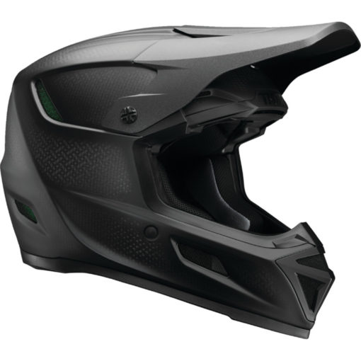 THOR Reflex Sport MIPS Carbon Stealth Helmet