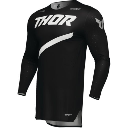 THOR SPORTMODE Brave Jersey