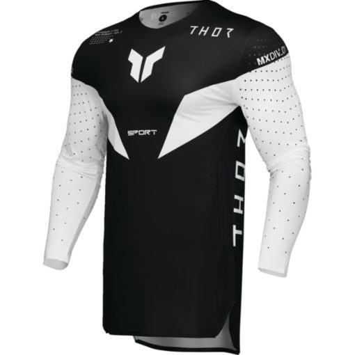 THOR SPORTMODE Strike Jersey