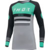 Stock image of THOR Women's Prime Blaze Jersey product