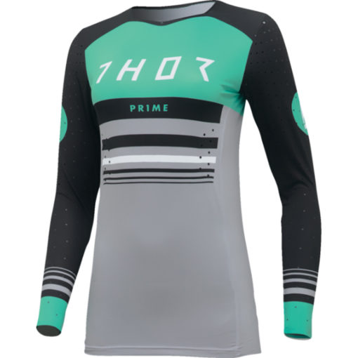 THOR Women’s Prime Blaze Jersey