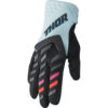 Stock image of THOR Women's Spectrum Gloves product