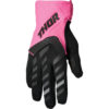 Fluo Pink/Black