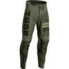 Stock image of THOR Youth Pulse Combat Pants product