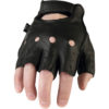 Stock image of Z1R 243 Half Gloves product