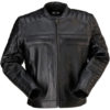 Stock image of Z1R Artillery Leather Jacket product