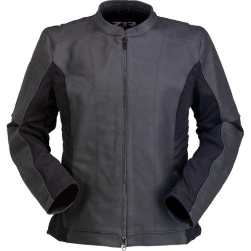 Z1R Women’s Bellona Leather Jacket