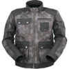 Stock image of Z1R Camo Jacket product