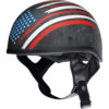 Stock image of Z1R CC Beanie Justice Helmet product