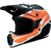 Stock image of Z1R Child Rise Flame Helmet product