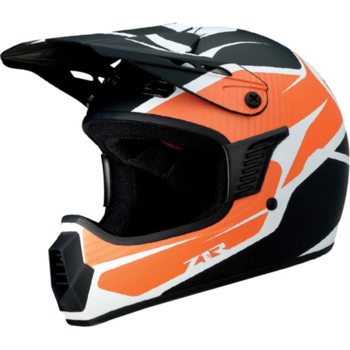 Z1R Child Rise Flame Helmet