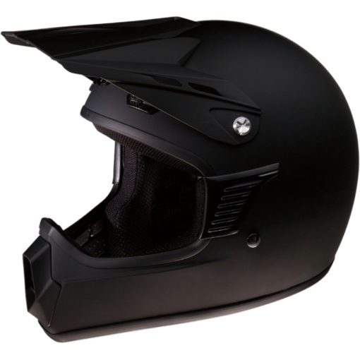 Z1R Child Rise Solid Helmet