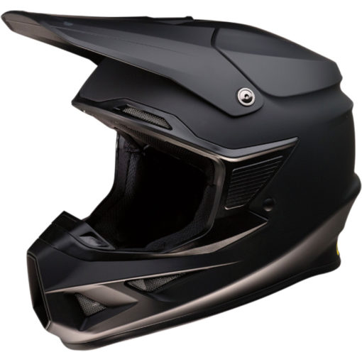 Z1R F.I. MIPS Solid Helmet