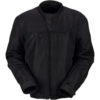 Stock image of Z1R Gust Mesh Waterproof Jacket product